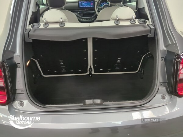 Used Fiat 500 2022 for sale - 76621251: Photo 21