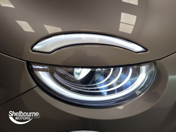 Used Fiat 500 2022 for sale - 76621251: Photo 22