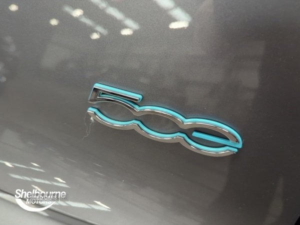 Used Fiat 500 2022 for sale - 76621251: Photo 26