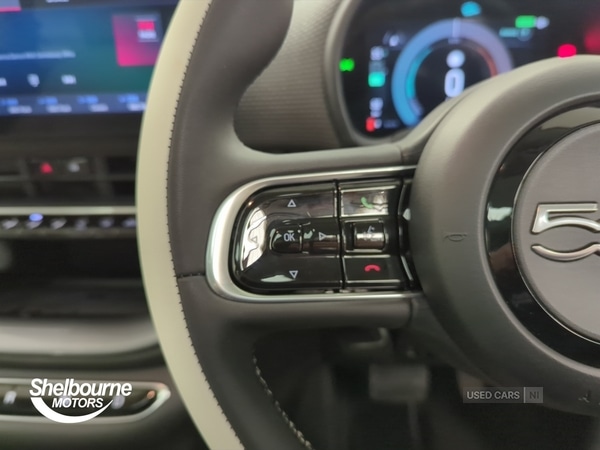 Used Fiat 500 2022 for sale - 76621251: Photo 29