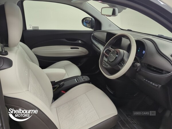 Used Fiat 500 2022 for sale - 76621251: Photo 4