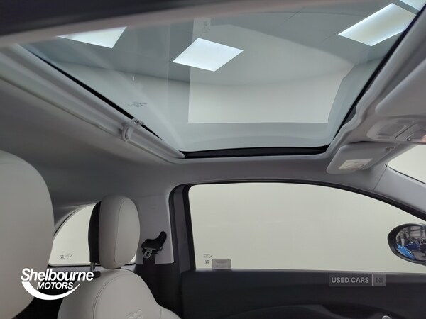 Used Fiat 500 2022 for sale - 76621251: Photo 40