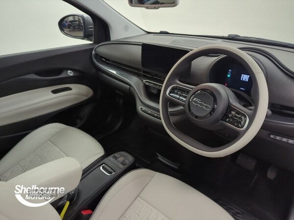 Used Fiat 500 2022 for sale - 76621251: Photo 8