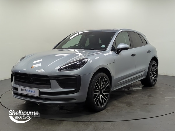 Used Porsche Macan 2022 for sale - 76551259: Photo 11