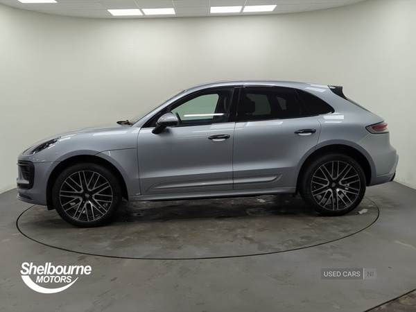 Used Porsche Macan 2022 for sale - 76551259: Photo 14