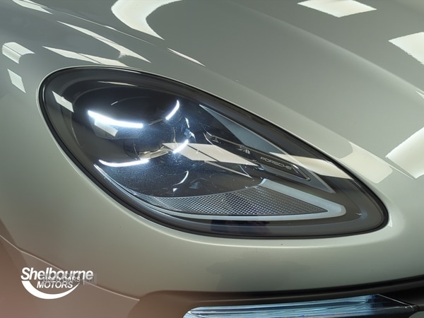 Used Porsche Macan 2022 for sale - 76551259: Photo 18