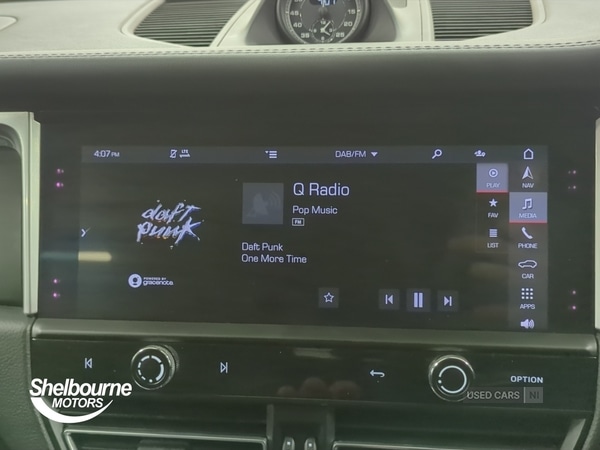 Used Porsche Macan 2022 for sale - 76551259: Photo 29