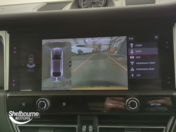 Used Porsche Macan 2022 for sale - 76551259: Photo 31