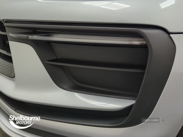 Used Porsche Macan 2022 for sale - 76551259: Photo 32