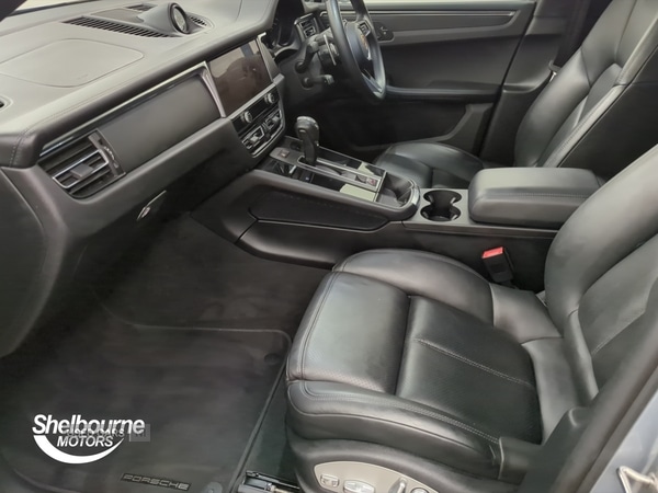 Used Porsche Macan 2022 for sale - 76551259: Photo 9