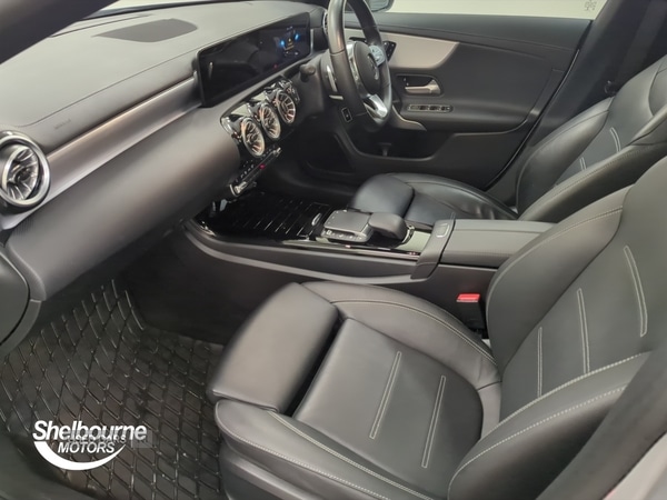 Used Mercedes-Benz CLA 2021 for sale - 76139116: Photo 10