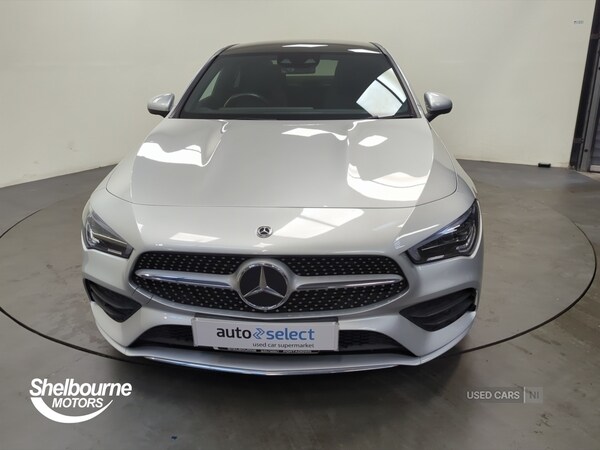 Used Mercedes-Benz CLA 2021 for sale - 76139116: Photo 11