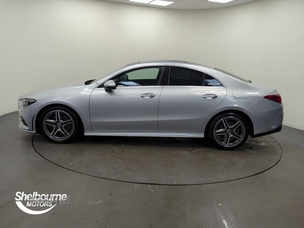 Used Mercedes-Benz CLA 2021 for sale - 76139116: Photo 15