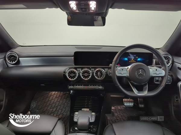 Used Mercedes-Benz CLA 2021 for sale - 76139116: Photo 16