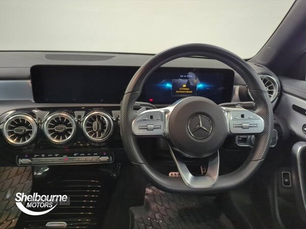 Used Mercedes-Benz CLA 2021 for sale - 76139116: Photo 17