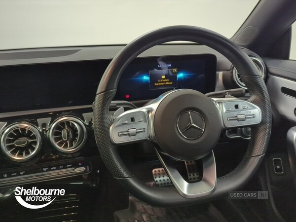 Used Mercedes-Benz CLA 2021 for sale - 76139116: Photo 18