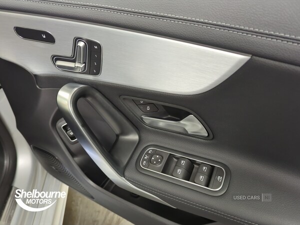Used Mercedes-Benz CLA 2021 for sale - 76139116: Photo 19