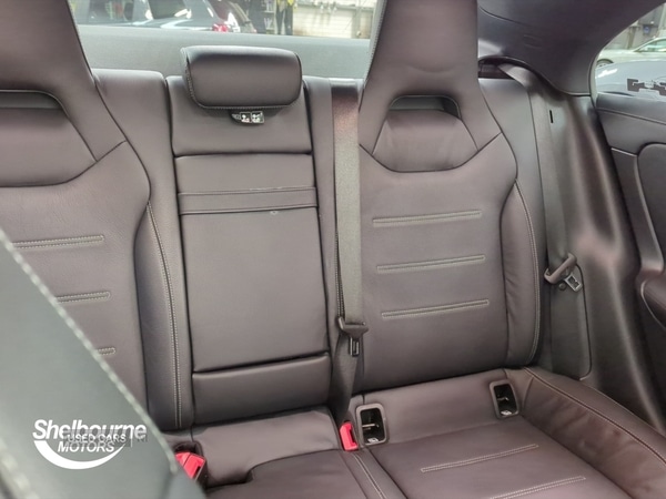 Used Mercedes-Benz CLA 2021 for sale - 76139116: Photo 20