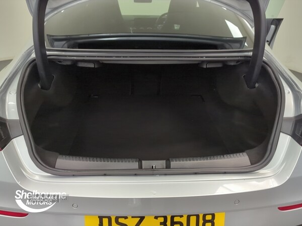 Used Mercedes-Benz CLA 2021 for sale - 76139116: Photo 21