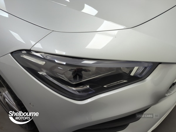 Used Mercedes-Benz CLA 2021 for sale - 76139116: Photo 22