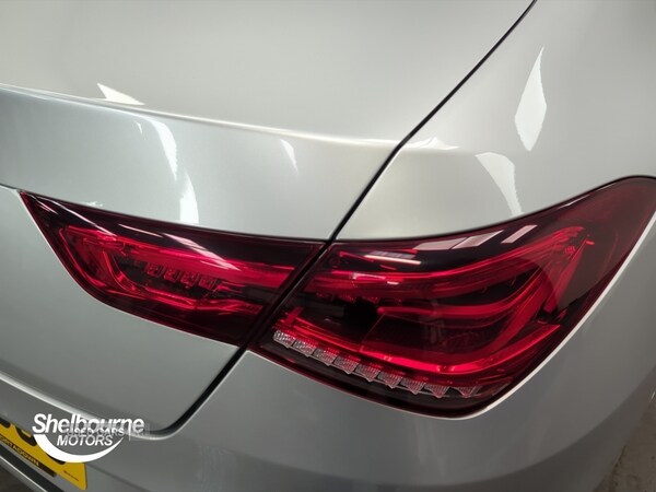 Used Mercedes-Benz CLA 2021 for sale - 76139116: Photo 23