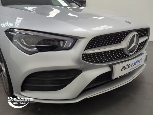 Used Mercedes-Benz CLA 2021 for sale - 76139116: Photo 25