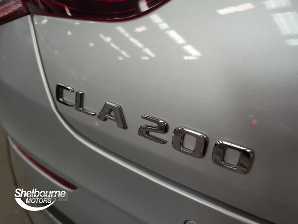 Used Mercedes-Benz CLA 2021 for sale - 76139116: Photo 26