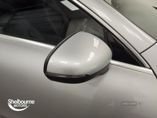 Used Mercedes-Benz CLA 2021 for sale - 76139116: Photo 27