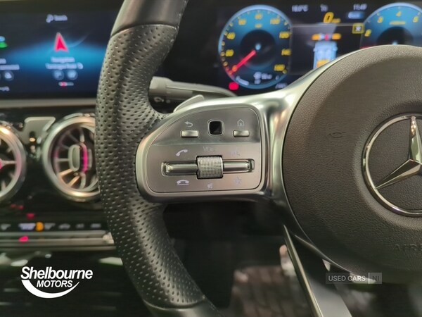 Used Mercedes-Benz CLA 2021 for sale - 76139116: Photo 29