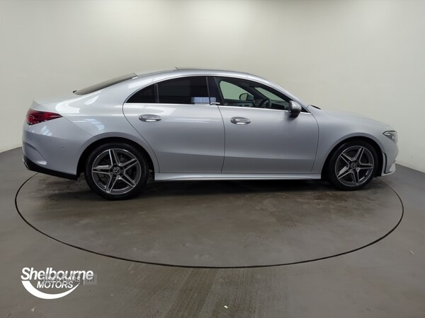 Used Mercedes-Benz CLA 2021 for sale - 76139116: Photo 3