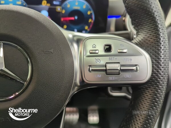 Used Mercedes-Benz CLA 2021 for sale - 76139116: Photo 30