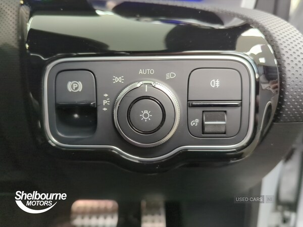 Used Mercedes-Benz CLA 2021 for sale - 76139116: Photo 32