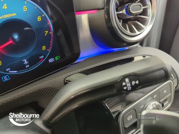 Used Mercedes-Benz CLA 2021 for sale - 76139116: Photo 33