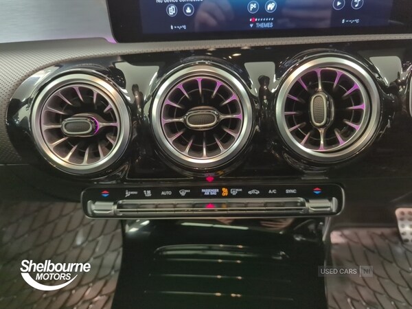 Used Mercedes-Benz CLA 2021 for sale - 76139116: Photo 34