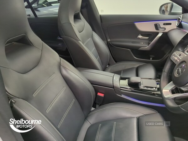 Used Mercedes-Benz CLA 2021 for sale - 76139116: Photo 36