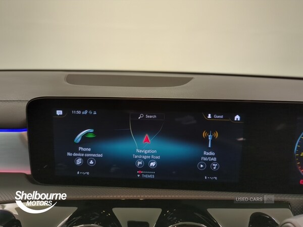 Used Mercedes-Benz CLA 2021 for sale - 76139116: Photo 37