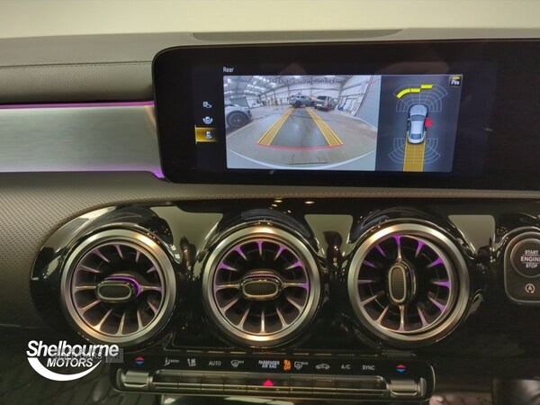 Used Mercedes-Benz CLA 2021 for sale - 76139116: Photo 38