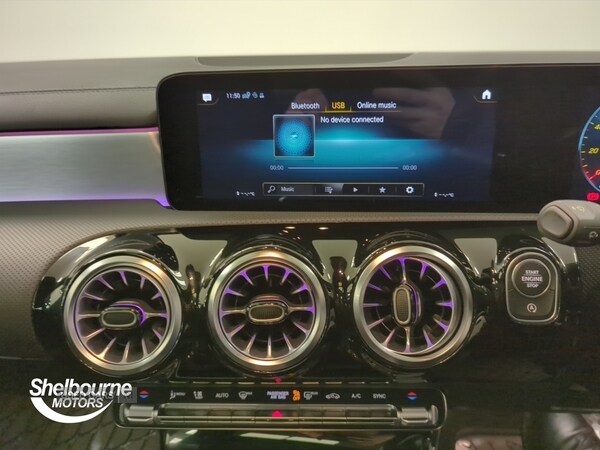 Used Mercedes-Benz CLA 2021 for sale - 76139116: Photo 39