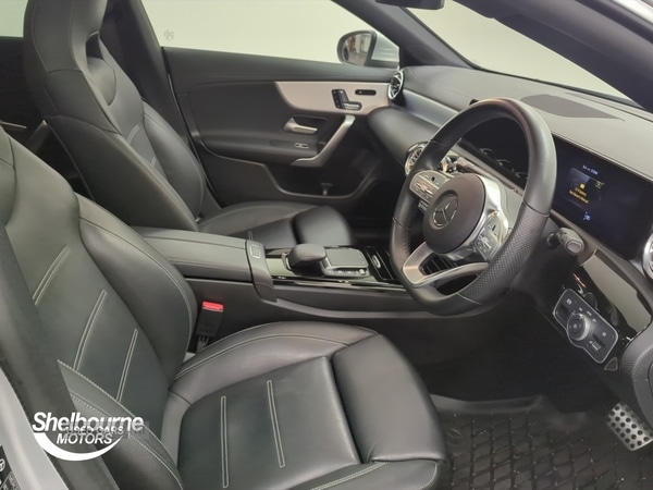 Used Mercedes-Benz CLA 2021 for sale - 76139116: Photo 4