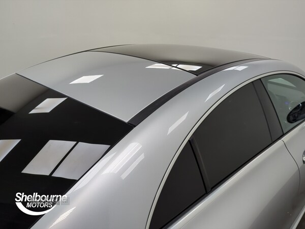 Used Mercedes-Benz CLA 2021 for sale - 76139116: Photo 41