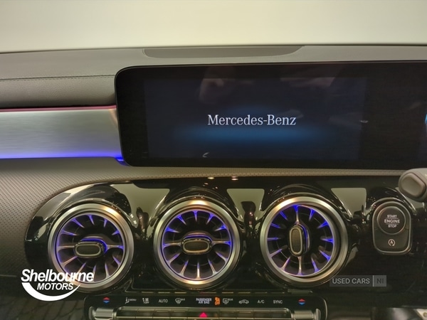 Used Mercedes-Benz CLA 2021 for sale - 76139116: Photo 5