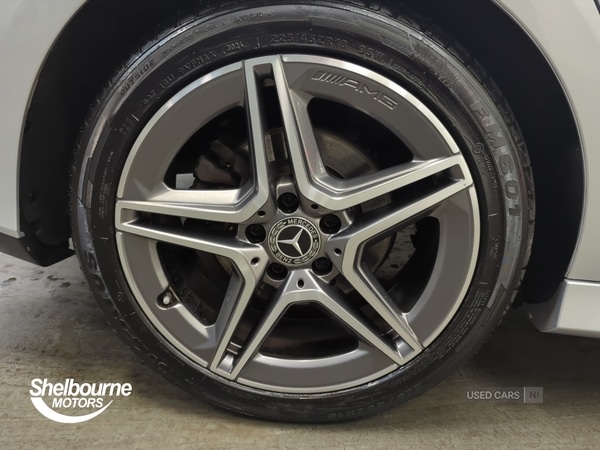 Used Mercedes-Benz CLA 2021 for sale - 76139116: Photo 7