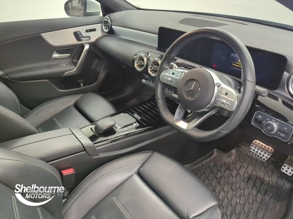 Used Mercedes-Benz CLA 2021 for sale - 76139116: Photo 8