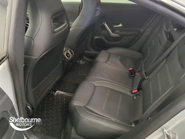 Used Mercedes-Benz CLA 2021 for sale - 76139116: Photo 9