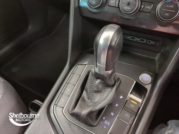 Used Volkswagen Tiguan 2019 for sale - 76513934: Photo 27