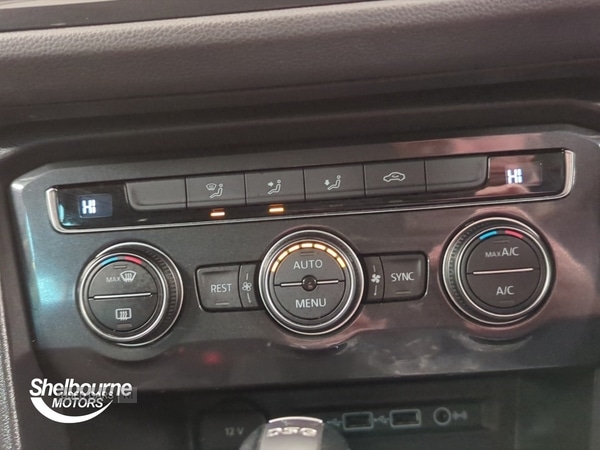 Used Volkswagen Tiguan 2019 for sale - 76513934: Photo 28