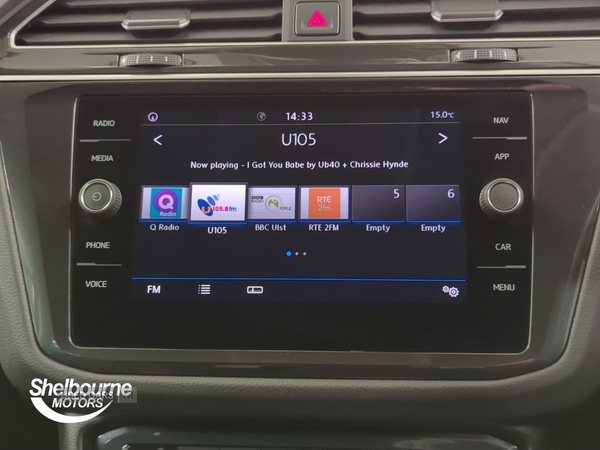 Used Volkswagen Tiguan 2019 for sale - 76513934: Photo 29