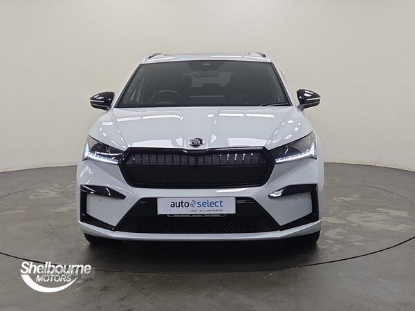 Used Skoda Enyaq 2024 for sale - 77893312: Photo 11