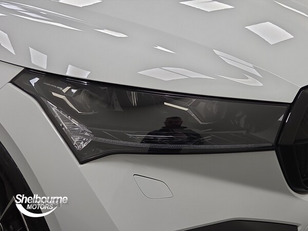 Used Skoda Enyaq 2024 for sale - 77893312: Photo 19