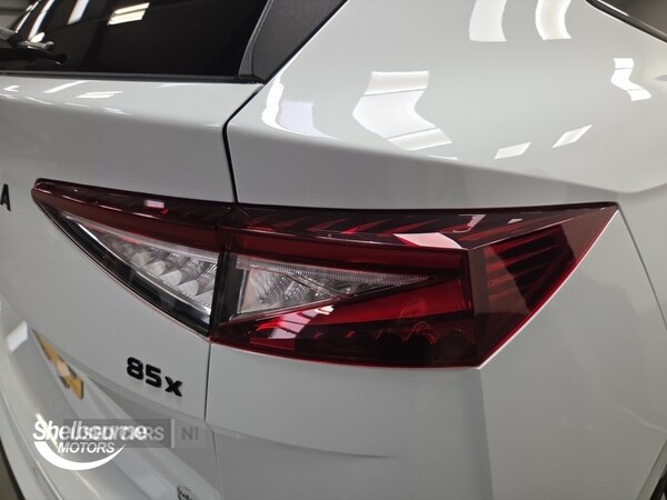 Used Skoda Enyaq 2024 for sale - 77893312: Photo 20